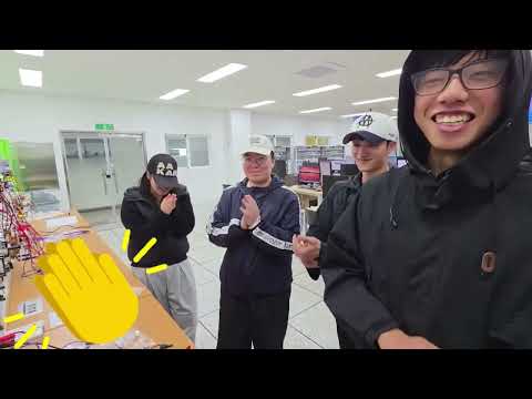 즐거운 전기기기 실습 수업^^