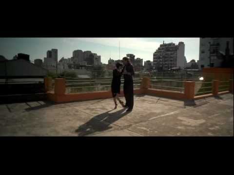 TANGUERO Movie Trailer (2011, sub ENG)