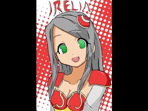 LoL Gamescom 2012 SK vs Team Acer - SK kev1n Perfect Move