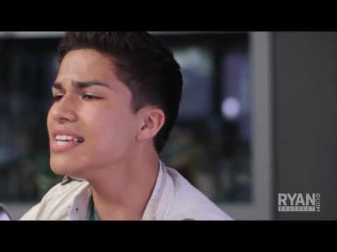 Doesn't Get Better - Alex Aiono