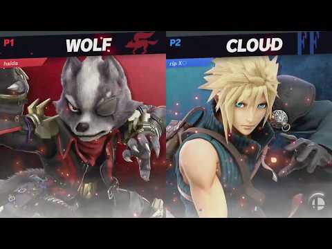 Big Blue Bi-weekly #34 Singles - Dietsoda vs Luckywind (Loser's Quarterfinals)