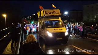 Fadura Ikastetxea - Korrika 2019