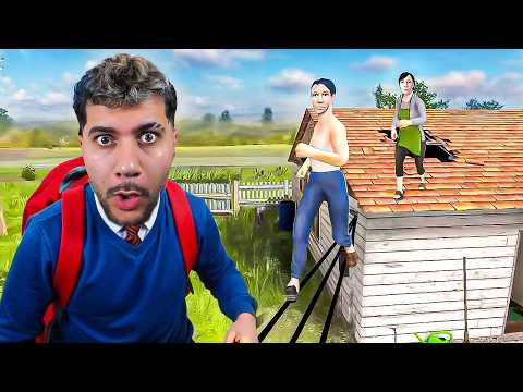 Ich Finde Das Geheime Ende In Schoolboy Runaway! (verrückt)