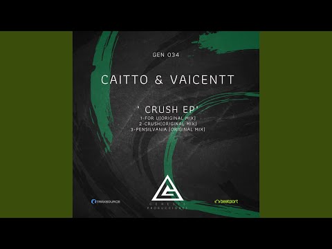 Crush (Original Mix)
