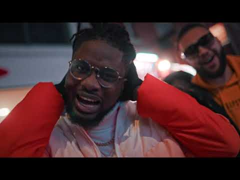 OG Mage - Anthem Ready feat. Teek & Stynezy (Official Music Video)