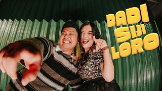 Lirik Lagu Dadi Siji Loro - Miqbal GA ft Ratih SDE: Bahagiaku Tak Temokne Karo Kowe