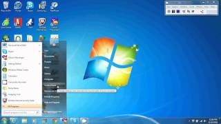 How to Show Hidden files in Windows 7