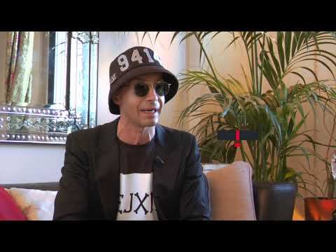 Riviera Clubbing - The Movie Trailer 2