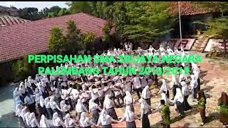 Download lagu Merinding!!! Detik-Detik Perpisahan SMA Srijaya Negara Palembang (Tahun Ajaran 2018/2019) mp3
