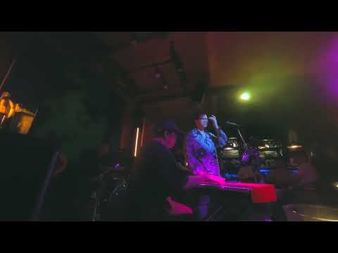 Teerapat Trio Feat. Chear Nathaphon | Live at BROWN SUGAR