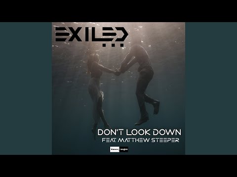 Don't Look Down (Radio Edit)