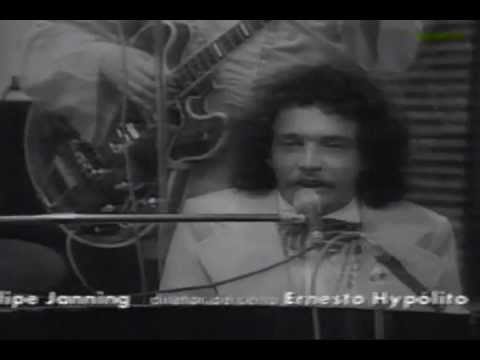 Discoteca do Chacrinha 1972