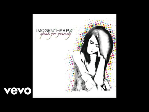 Imogen Heap - Just For Now (Official Audio)