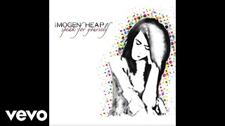 Imogen Heap - Just For Now (Official Audio)