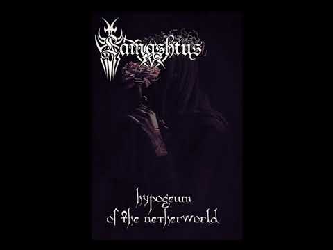 Lamashtus : Hypogeum of the Netherworld (Full Album)