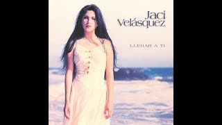 Jaci Velásquez - Un Lugar Celestial