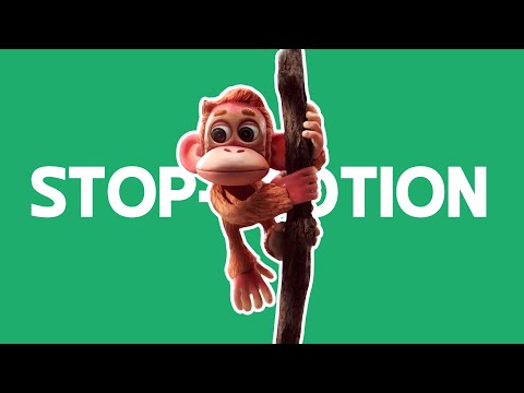 SAUVAGES | Stop-Motion Animation (Behind The Scenes)