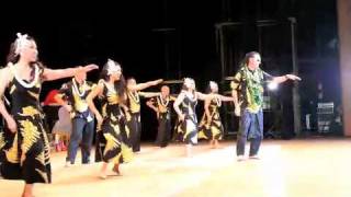 NA PALAPALAI  No Ka Pueo with Academy of Hawaiian Arts