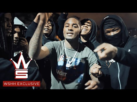 GlockBoy BoBo - Fast Cars And Switches (Official Music Video)