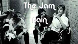 The Jam - Rain