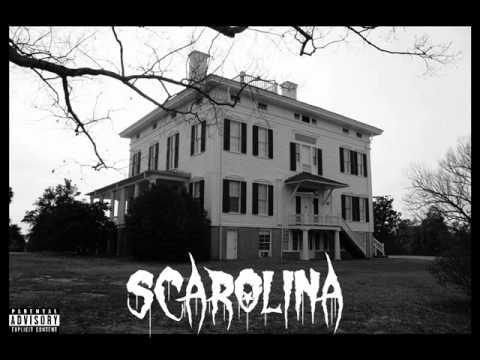 Scarolina - Blessing In Demise (New Horror Punk/Shock Rock 2013)