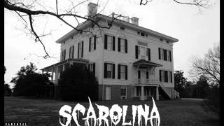 Scarolina - Blessing In Demise (New Horror Punk/Shock Rock 2013)