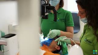 LucaciDentalCare💡Noua locație! | Piața Badea Cârțan, Timișoara