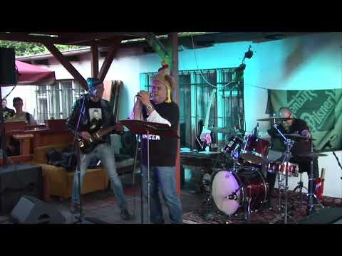 Vzpupný potomek - VZPUPNÝ POTOMEK  -  Ki-wi