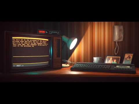 Una aventura de Texto para variar | EPICamente GRATIS | Stories Untold ❗MAY 30❗