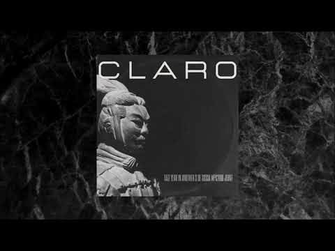 Tazz yeah-Claro. (Prod por S de Sossa)