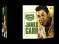 Sowed Love And Reaped A Heartache - James Carr - 1968
