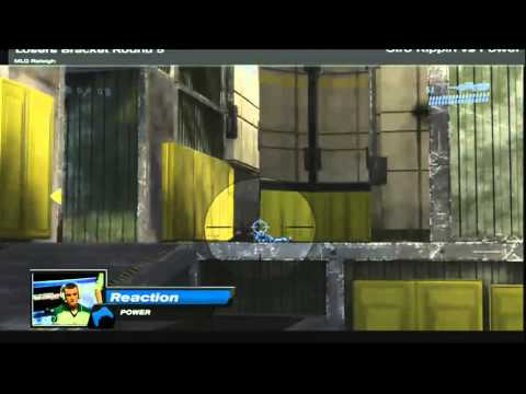 MLG Raleigh 2010 ♦ Losers Bracket Round 5 ♦ Str8 Rippin vs Power ♦ Part 2