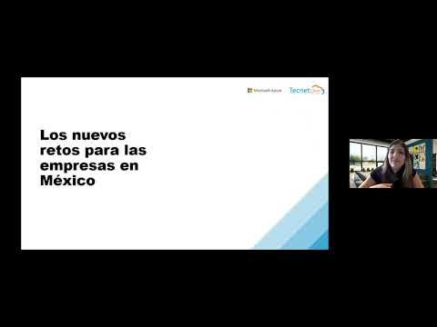 ¿Cómo asegurar la continuidad de negocio a través de soluciones en la nube?