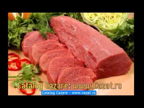 Cazare Meri, Prahova - Cazat.ro