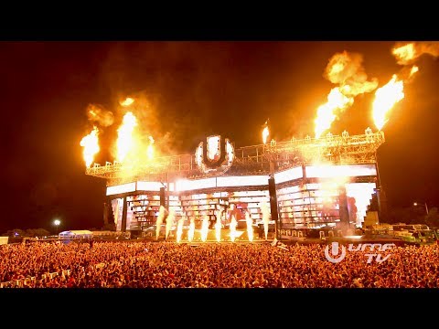 MARSHMELLO – LIVE at Ultra Music Festival Miami #ULTRA2019