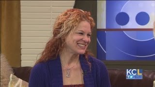 Upcoming acting seminar features Winter's Bone actress, Cinnamon Schultz video