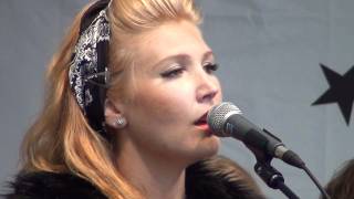 Elin Ruth Sigvardsson - Song for Anna @ Larmtorget 2011