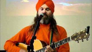Dada Nabhaniilananda UF Video 4