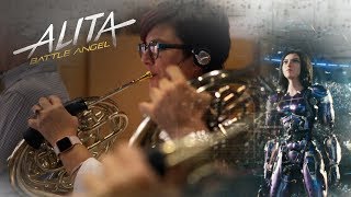 Alita: Battle Angel | The Music of Alita | 20th Century FOX