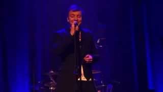 Feel - &quot;Jeśli czegoś pragniesz&quot; live 15.02.2015 CKE Czerwionka-Leszczyny