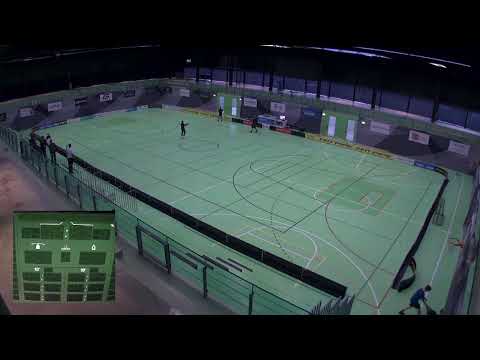 Junioren/-innen U14/U17 A Gruppe 2 Runde 6 2022/23