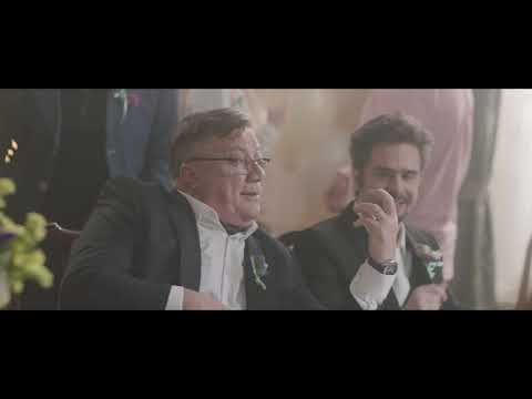 Halid Beslic  - Taman je  (Official Video 2018) HD