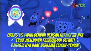 Download lagu STORY WA KEREN KEKINIAN | STATUS WA LAGU TERBARU | DJ SPONGEBOB mp3