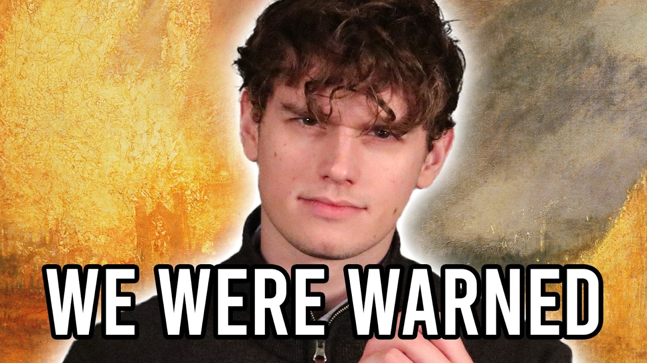 We’re Amusing Ourselves to Death | Fahrenheit 451