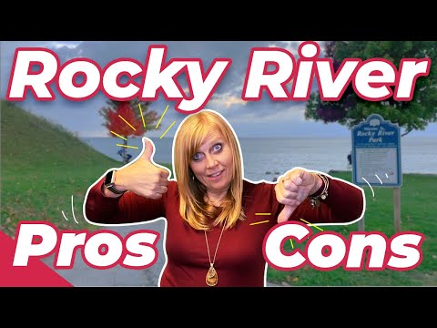 Moving to Rocky River Pros, Cons, and a Hidden Gem