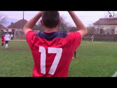 CS CETATE SĂVÎRȘIN - CS GLOGOVĂȚ 2013  0-2