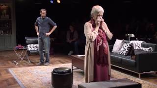 Mothers and Sons – Repertory Theatre of St. Louis Trailer
