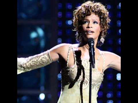 DJ BEN SATI & WHITNEY HOUSTON-I WANNA DANCE WITH SOMEBODY 2010.wmv