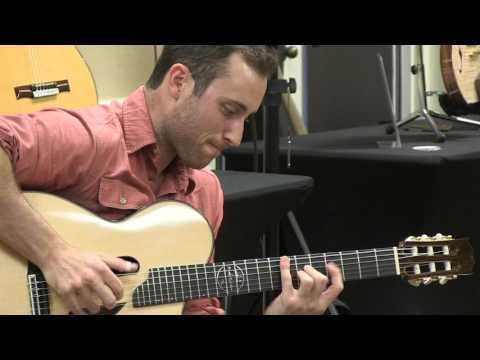 Brooks Robertson Back Porch Boogie