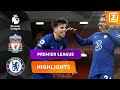 MOUNT DOET DIT SCHITTEREND! ?? | Liverpool vs Chelsea | Premier League 2020/21 | Samenvatting